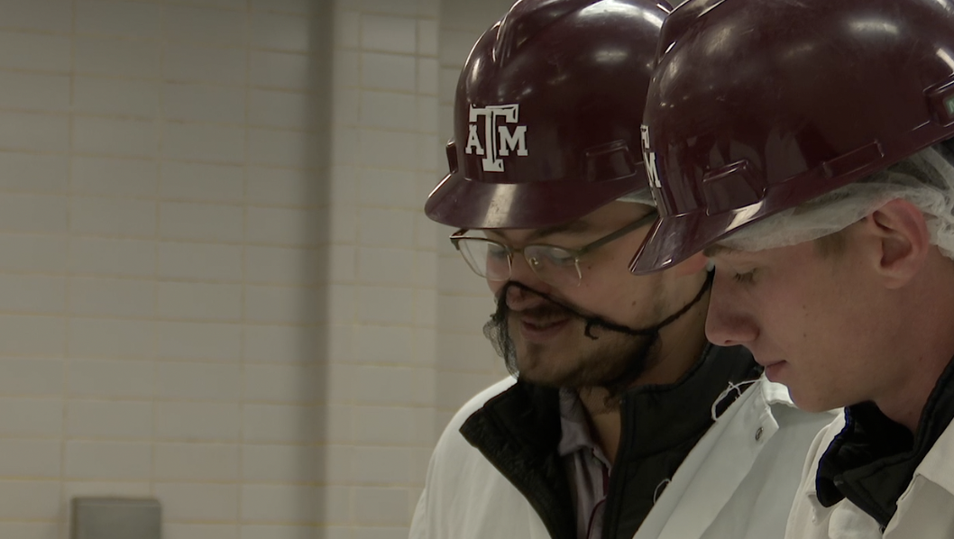 Texas A&M Meat Judging Team adds another national title to historic program