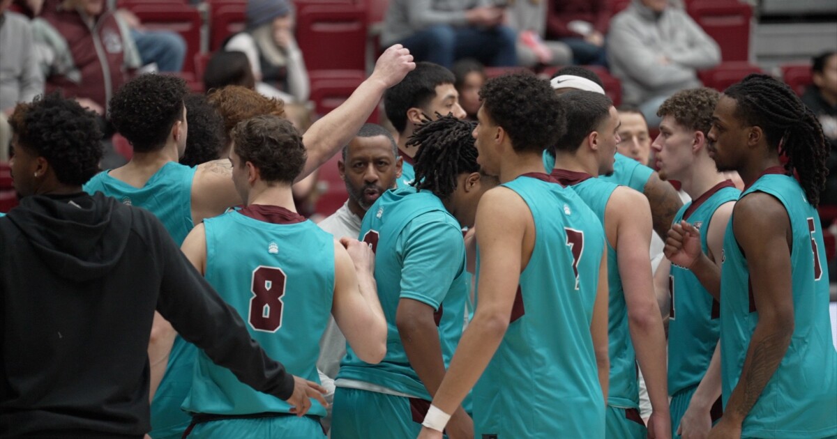 Montana wins third in a row, rolls past Idaho State in annual N7 game