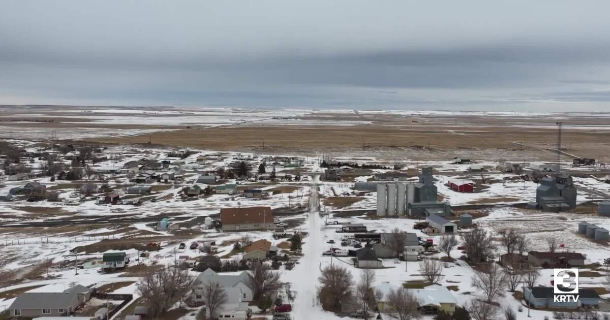 Proposed data center near Broadview could use natural gas for power
