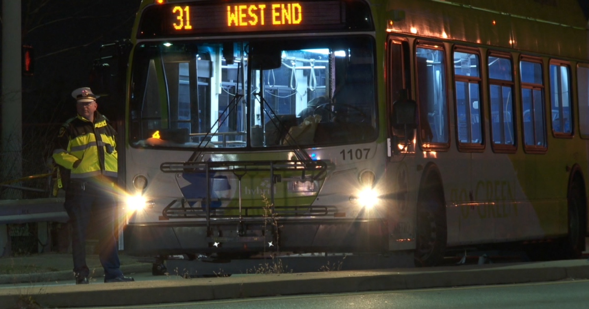Metro driver who hit, killed 87-yr-old has history of crashes on personnel file - Vimarsana News