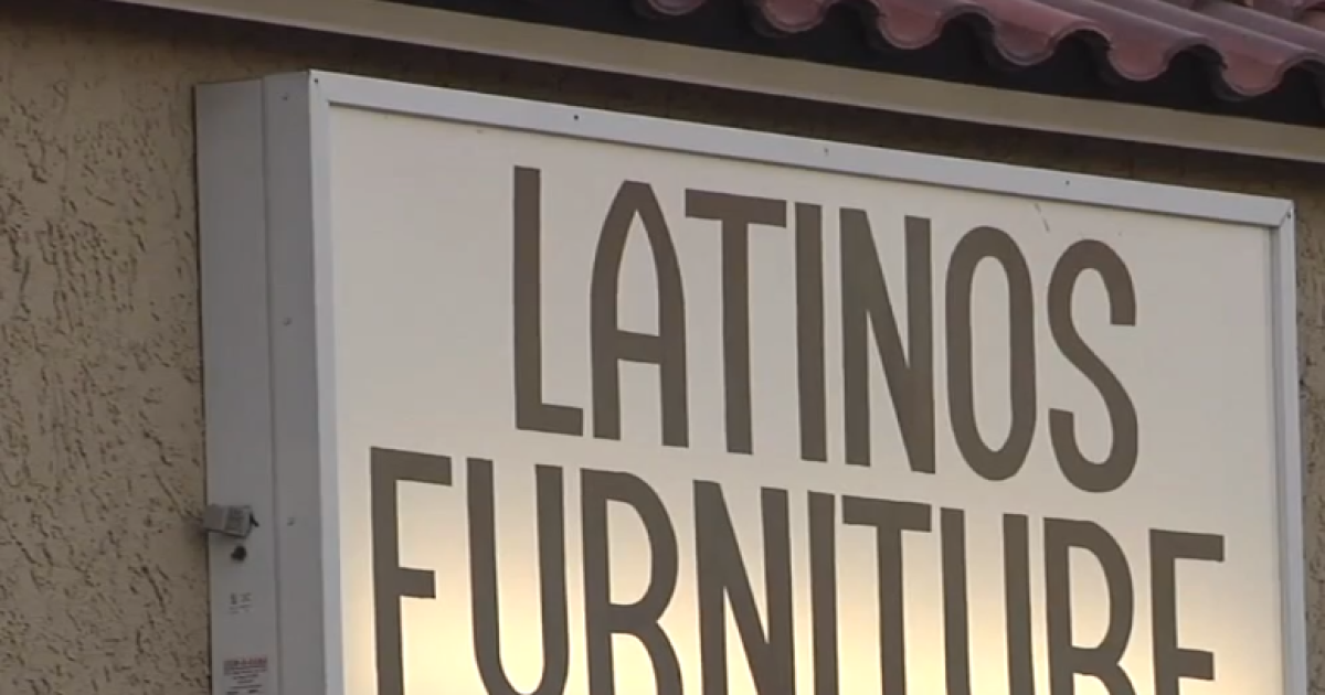 Latinos Face New Challenges During Pandemic