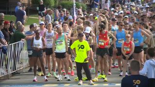 bellin run 50