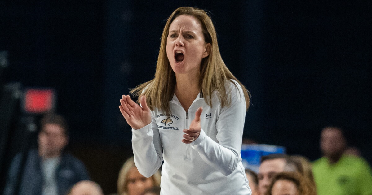 Bobcat Insider: Coaches Tricia Binford, Matt Logie discuss seniors, final push - Vimarsana News