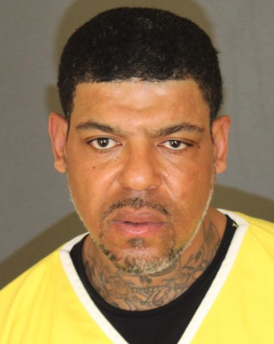 Ricky Darnell Crenshaw