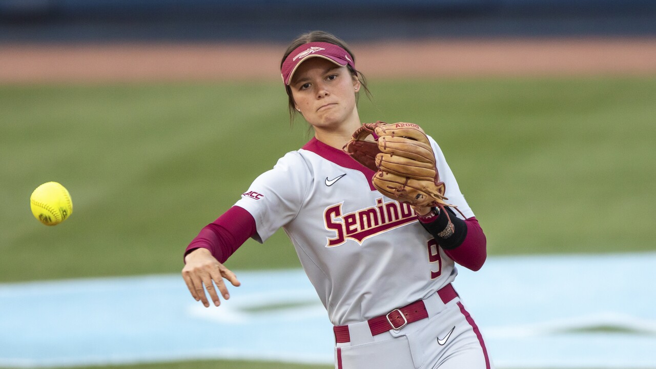 Florida State softball tops Duke, advances to ACC championship game
