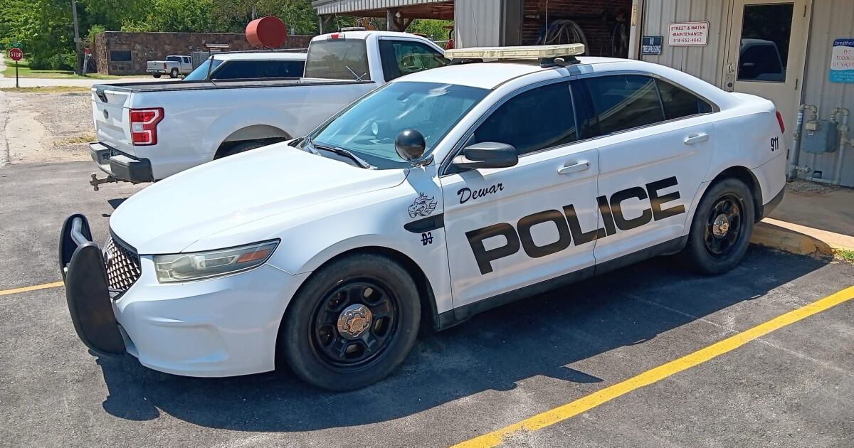 Oklahoma schools on lockdown after threats; Dewar closes Monday
