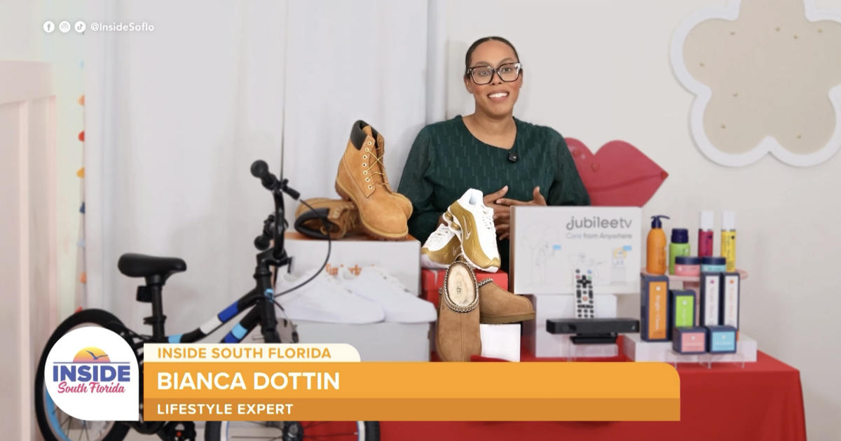 Holiday Gift Picks Spotlight Footwear, Skincare, Tech, and Toys for Every Age