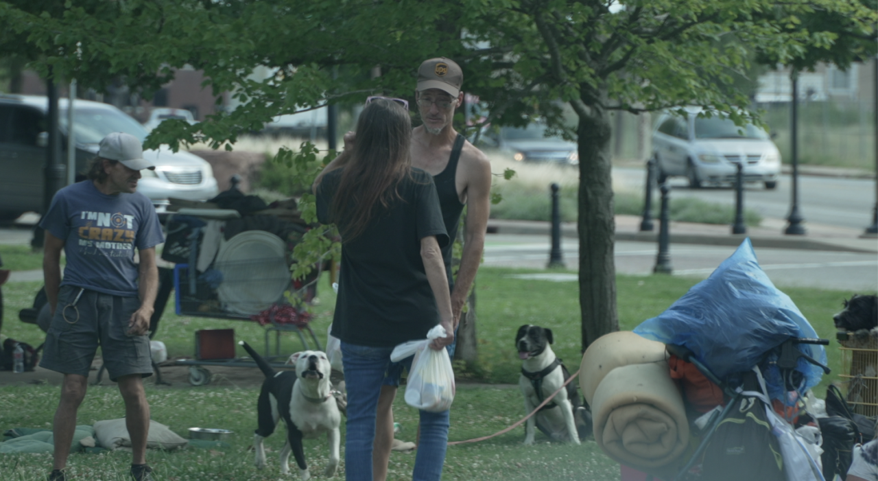 OUTREACH TULSA DAY CENTER