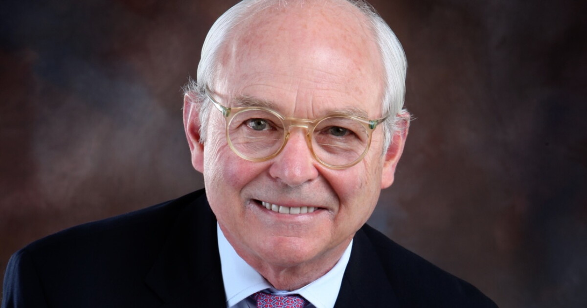 David Frey, local philanthropist, passes away at 81 - Vimarsana News