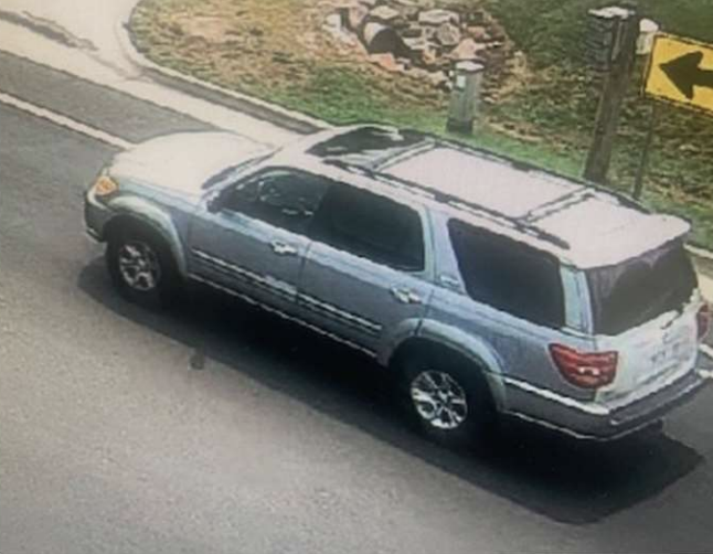 Loveland road rage shootings 7-21-24