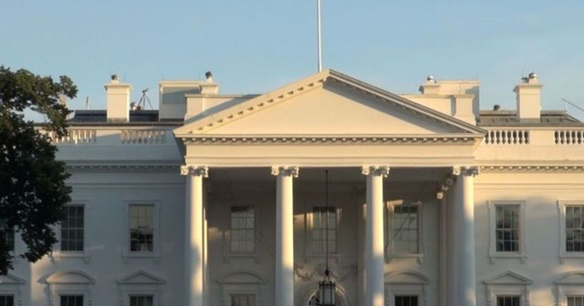 9/11 anniversary: White House campaign casts shadow