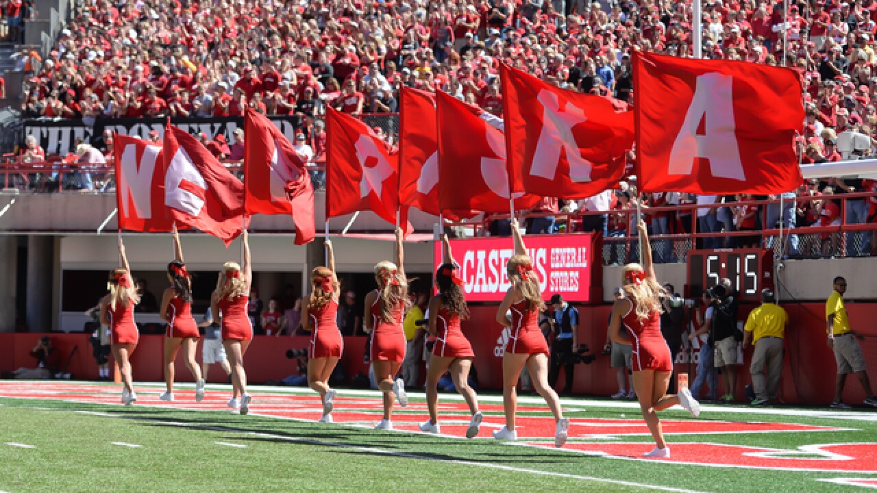Nebraska football spring game tickets to go on sale on April 1