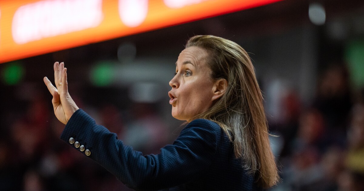 Shorthanded Montana State women falter on road at Idaho State