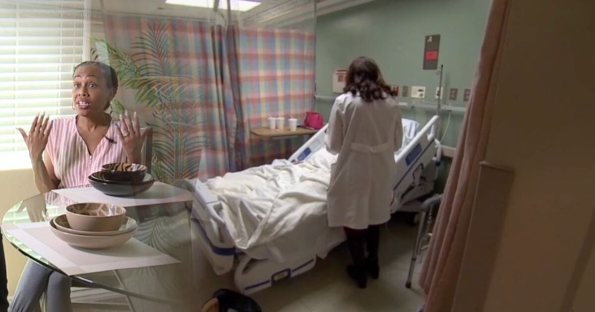 Nevada hospice industry under scrutiny as families navigate quality care gaps