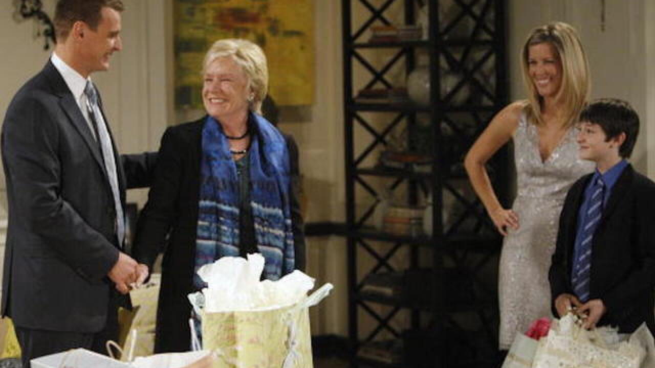 'General Hospital' actress dies at 74