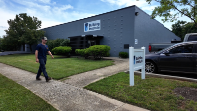Building Institute of Central Kentucky