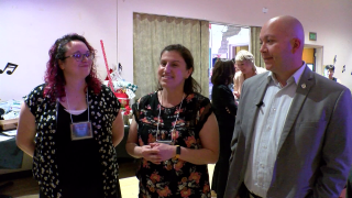 Peace Place hosts fundraiser for relocation project