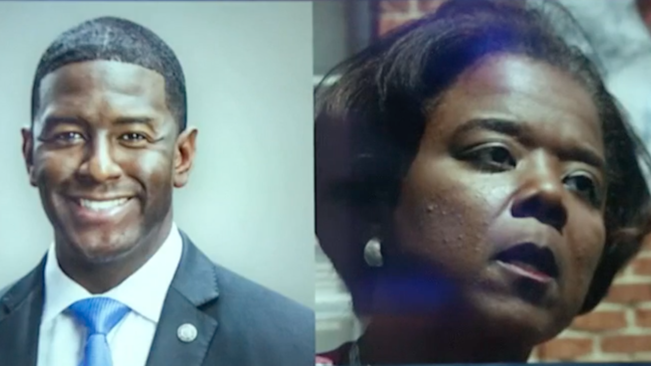 Gillum not guilty of lying, no verdict on other charges vs Gillum