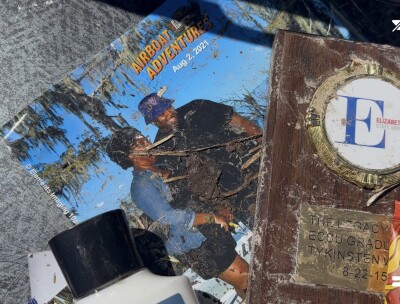 Community unites in the aftermath of Perquimans County tornado