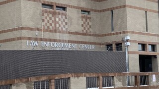 Lewis and Clark County Detention Center