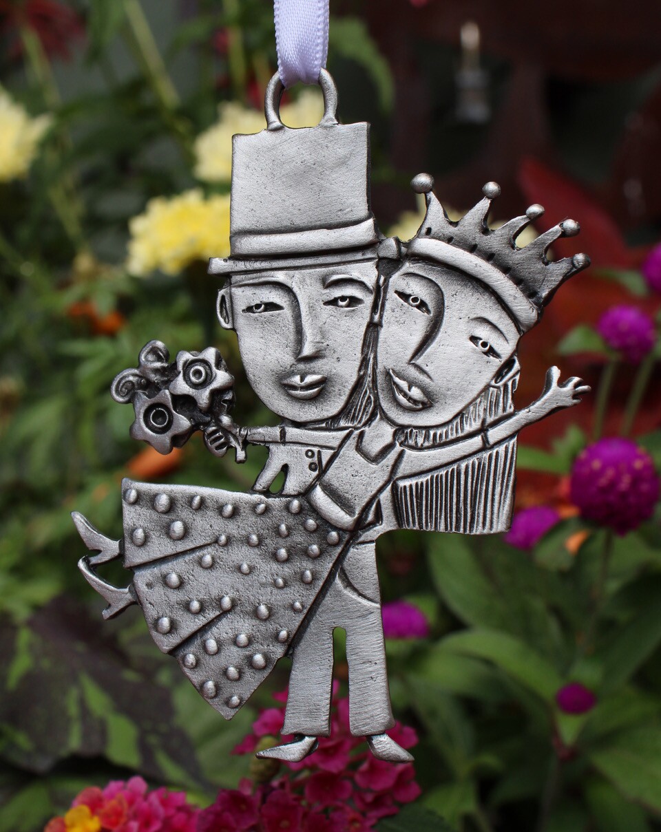 The Wedding Couple