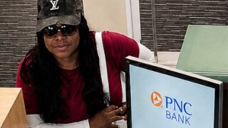 bank robber at PNC Bank on Gatlin Boulevard in Port St. Lucie on 06062025.jpeg