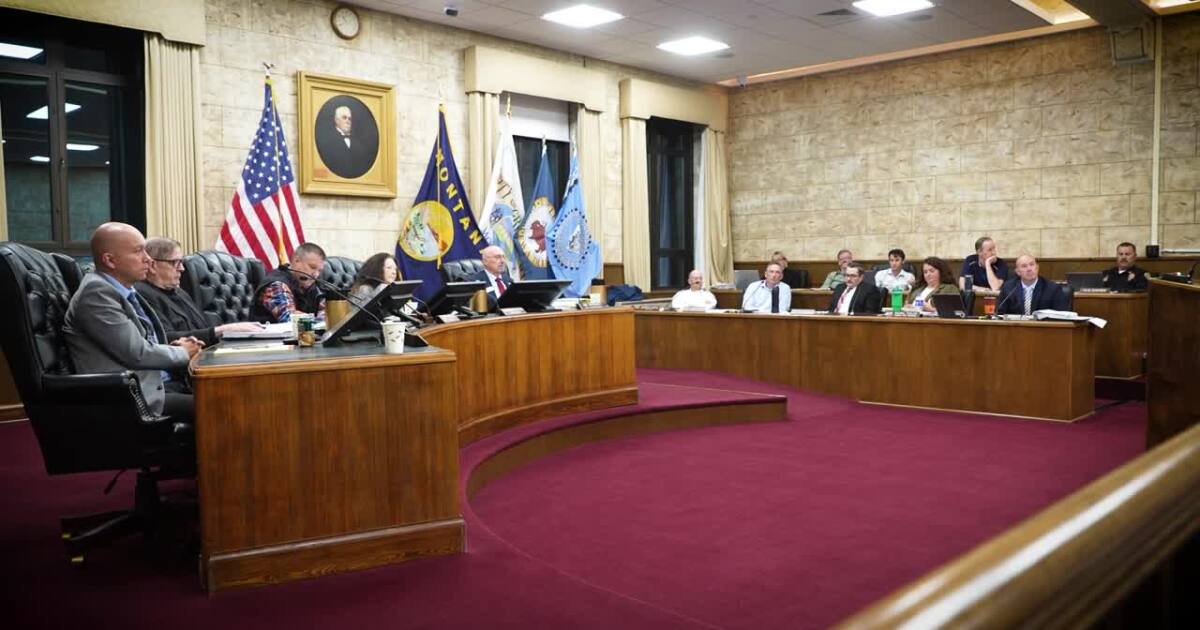 Great Falls City Commission approves Little Shell Tribe's Good Medicine Community in 4-1 vote