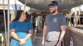 Hubbard's Marina is expanding with hopes to bring more tourism to John's Pass