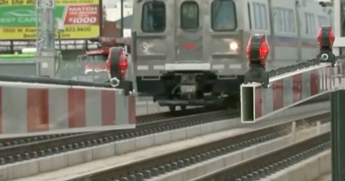 When will RTD's G-line finally open?