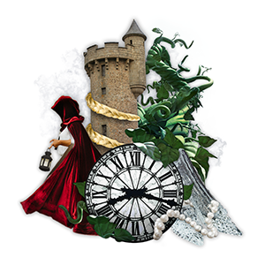 Into the Woods