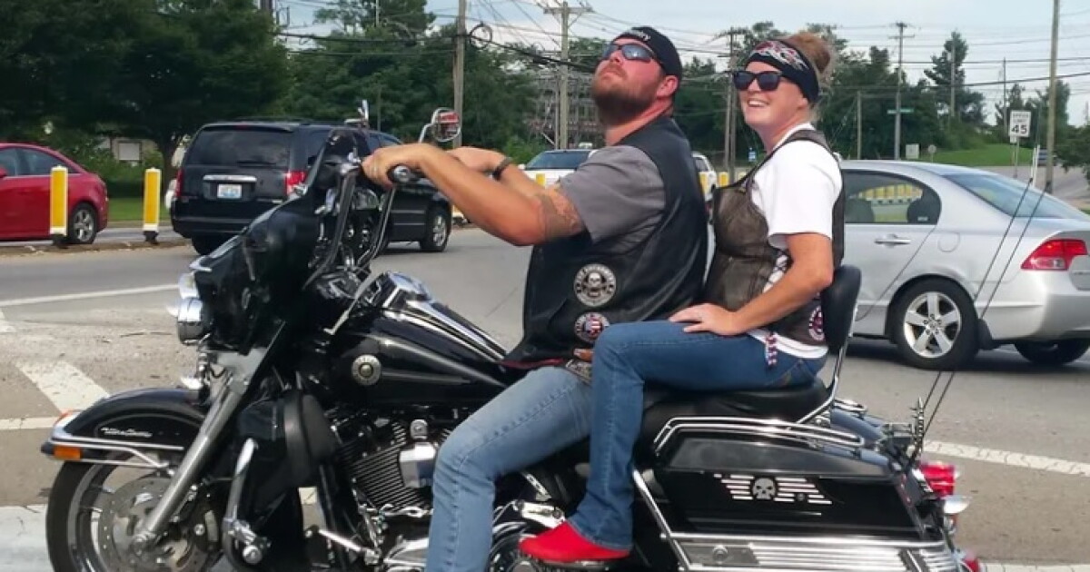 Fundraiser created for motorcyclist seriously hurt in crash - Vimarsana News