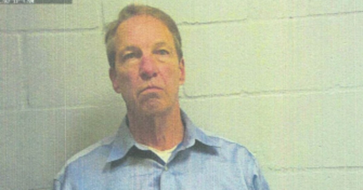 Lafayette attorney at center of False River boat incident arrested