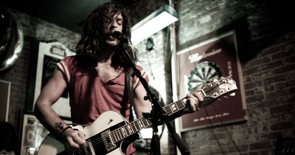 Lexington rocker remembered after battle with rare cancer - Vimarsana News