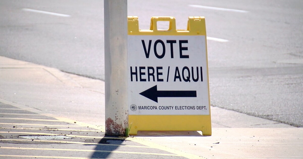 Early voting has started in Arizona. Here’s what you need to know
