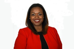Rachel Richardson, Multi-Media Journalist