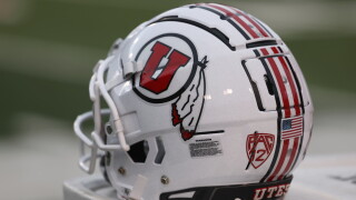 Colorado Utah Football