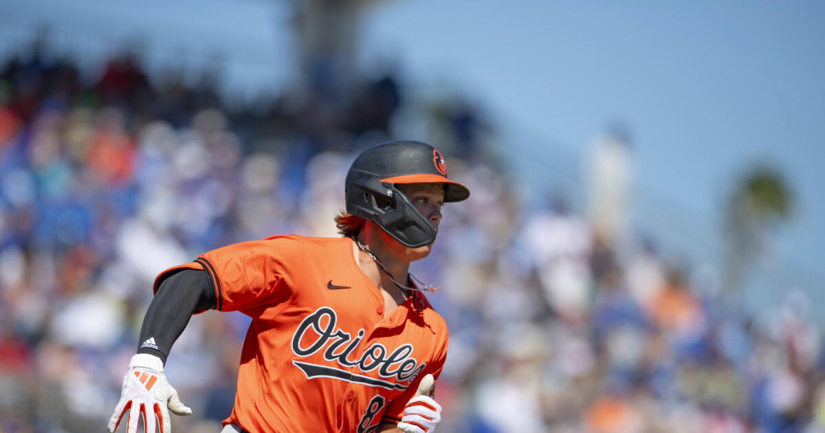 Stowers blasts 3 homers, Kjersted knocks 10 RBIs in record night for Tides Stowers blasts 3 homers, Kjersted knocks 10 RBIs in record night for Tides