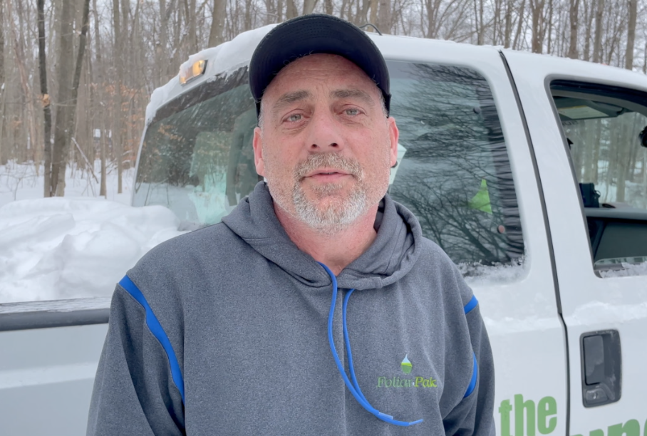 CLE BBB issues snowplow, winter weather offer warning