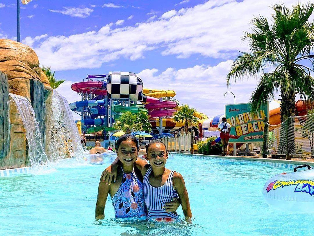 Cowabunga Bay in Henderson