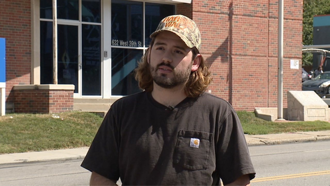 Tristin Amezcua-Hogan