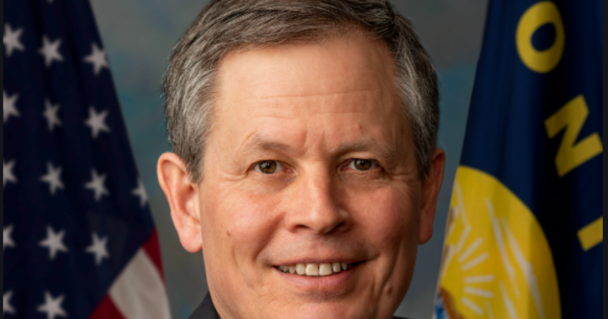 az-news-ai.blogspot.com - Daines confirms participation in COVID-19 vaccine trial, positive antibody test - KBZK Bozeman News