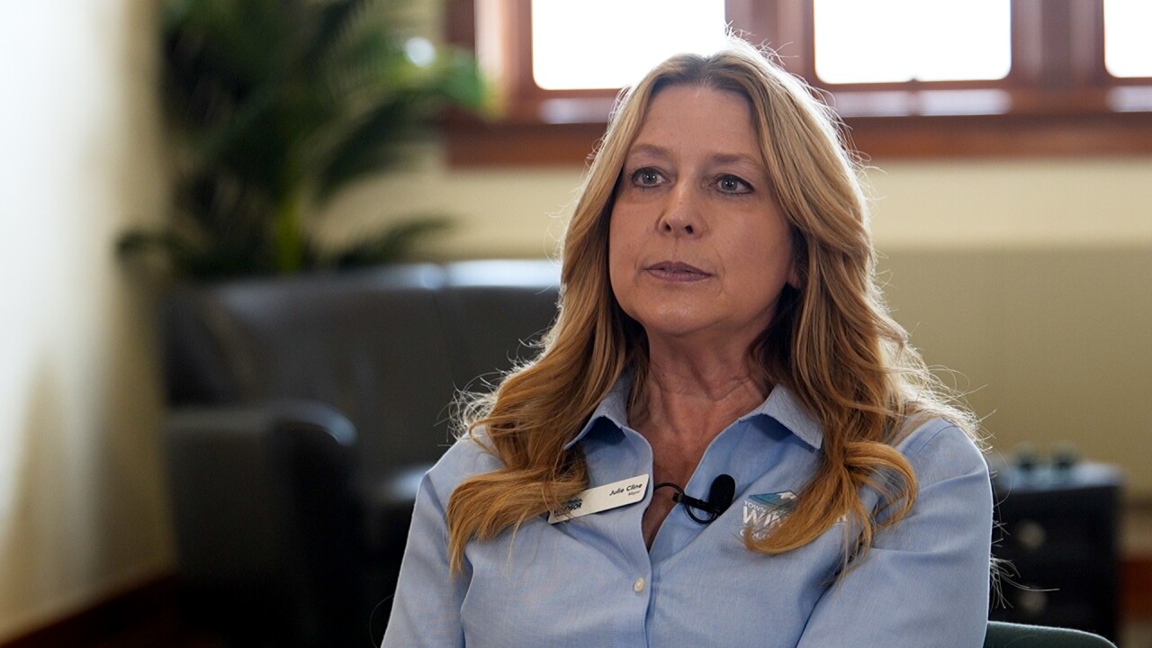 MAYOR windsor julie cline