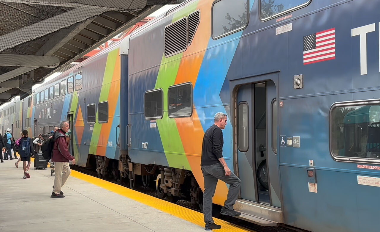 Tri-Rail