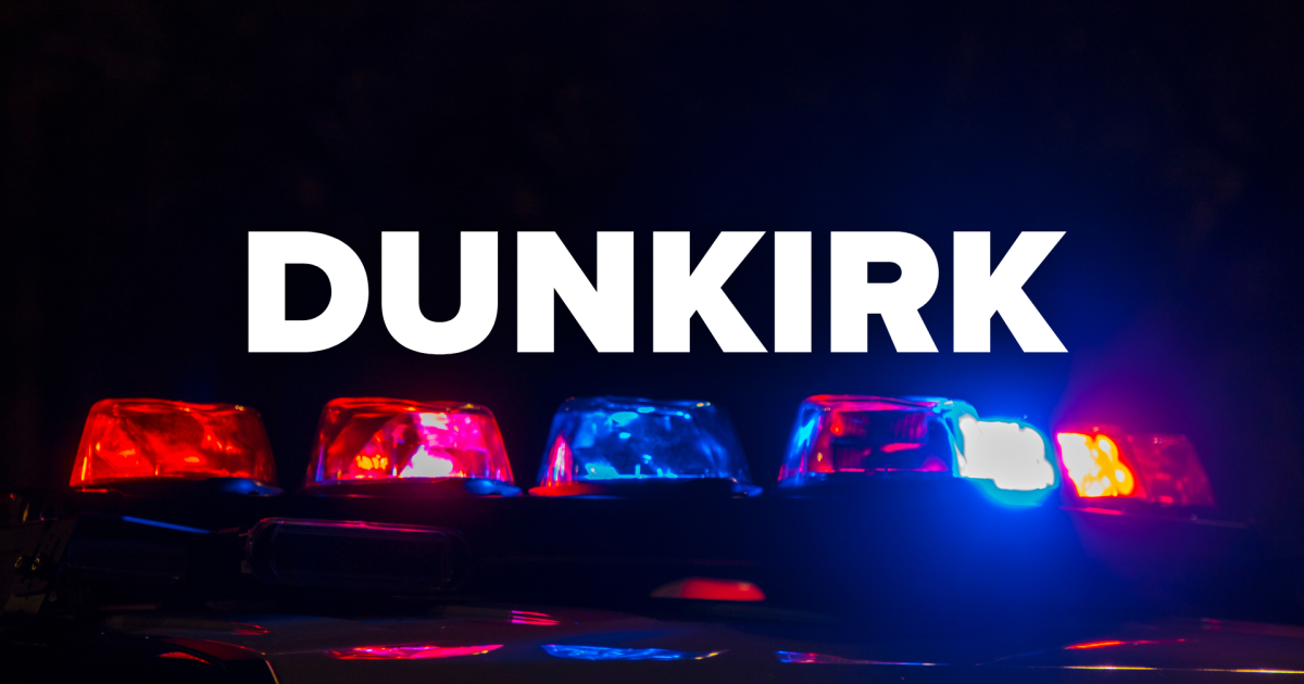 NYSP arrests Dunkirk man for sex crimes against children