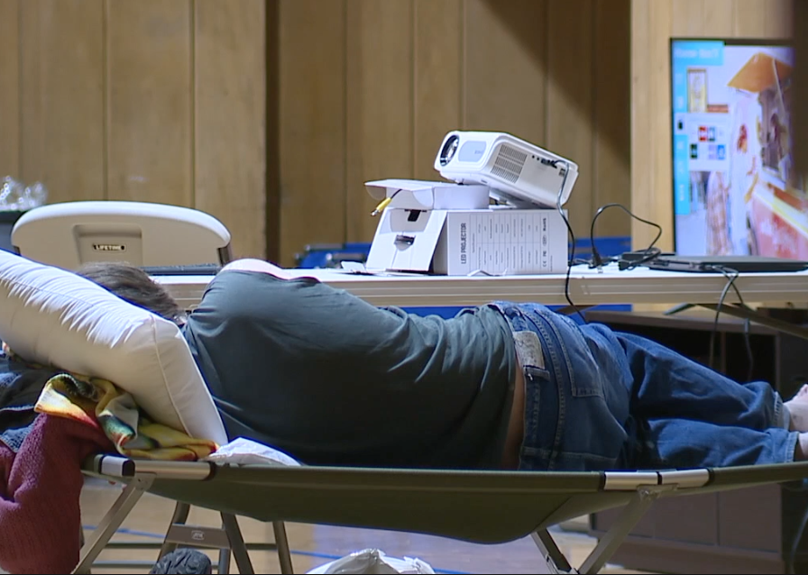 Cleveland agencies cite increasing rent costs as key reason for homelessness hike