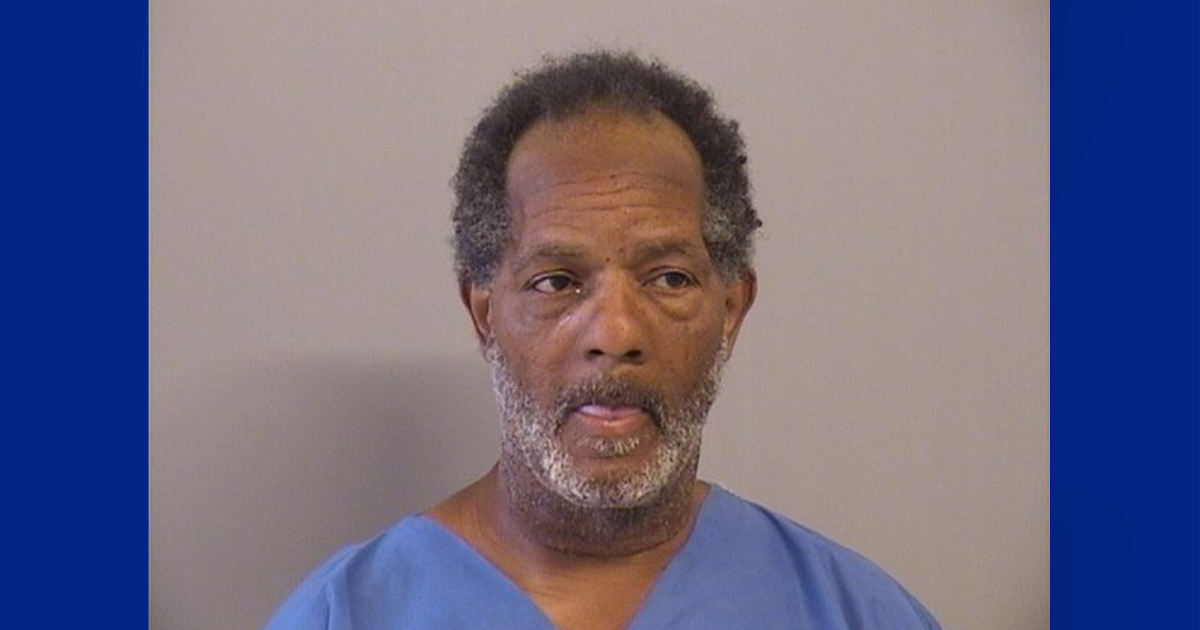 Suspect charged with malicious intimidation, harassment in double Tulsa shooting - Vimarsana News