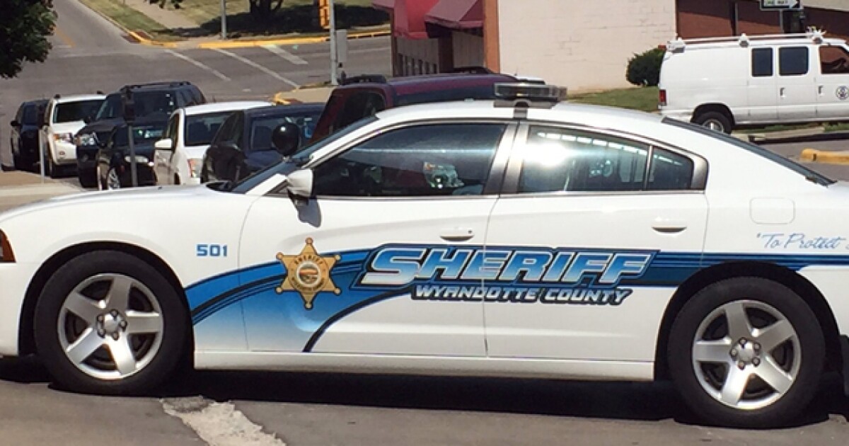 2 Wyandotte County deputies charged after incident at jail