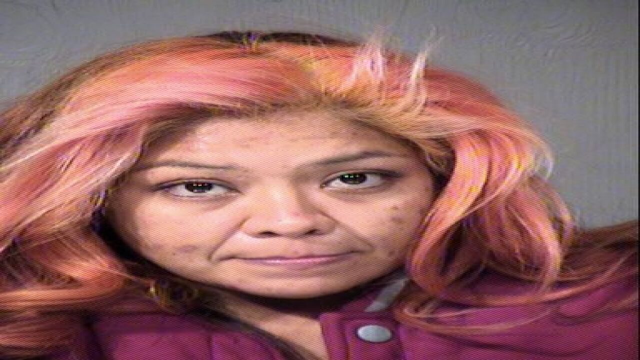 50 MCSO mug shots of the week