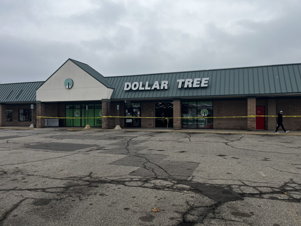 Jenison Dollar Tree