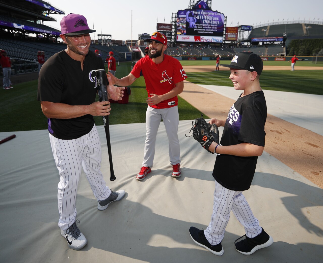 Matt, Ethan Holliday, Matt Carpenter, matt, ethan holliday, matt carpenter